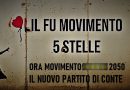 Conte: il nuovo partito in versione Lega Nord